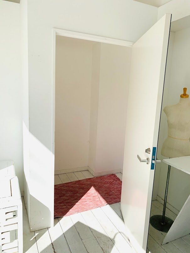 フィッティングルーム