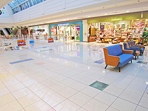 【イオンモール倉敷】⑧ノースブリッジ