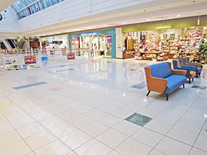 【イオンモール倉敷】⑧ノースブリッジ