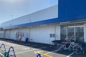 【スーパーセンタートライアル益城台店】キッチンカー(調理営業)出店限定/屋外 Ⓐキッチンカースペース