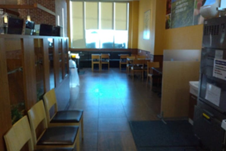 【JAファーマーズ高崎吉井店】プロモーションに最適な1Fイートイン内スペースの画像1