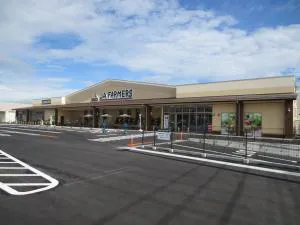 【JAファーマーズ高崎吉井店】プロモーションに最適な1Fイートイン内スペース