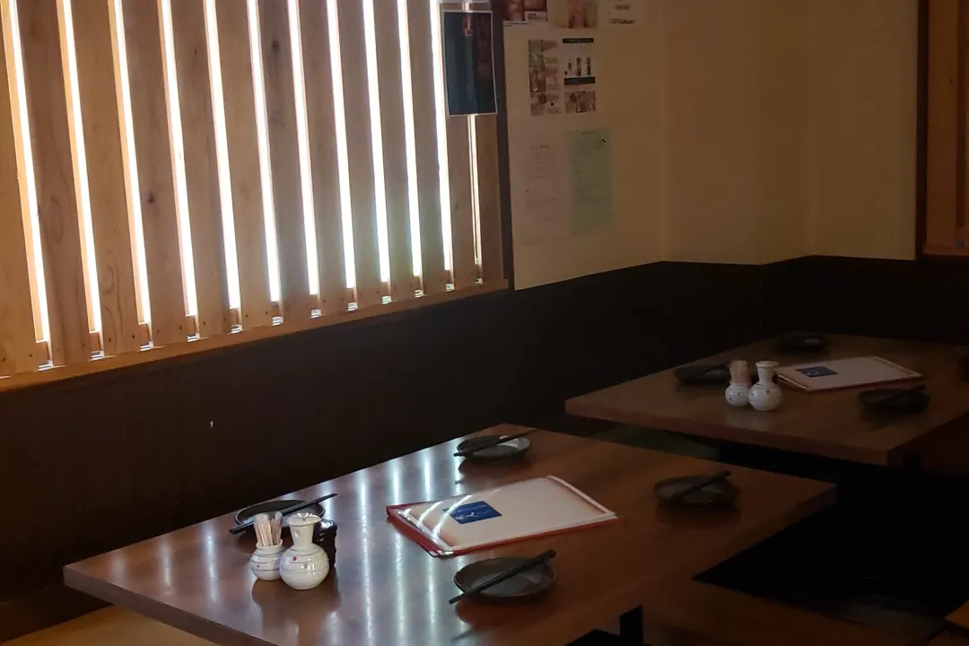 【大師前駅10分】飲食や撮影に適した充実の設備が魅力の1階路面カフェ・レストランスペース