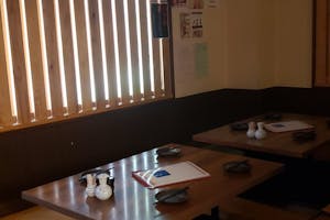 【大師前駅10分】飲食や撮影に適した充実の設備が魅力の1階路面カフェ・レストランスペース