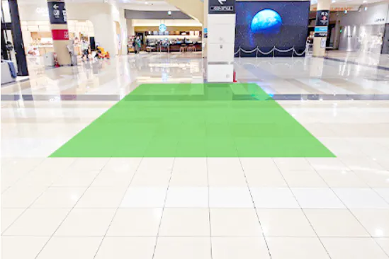 【イオンモール各務原インター*】アンジェリークフローリスト前