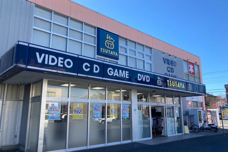 【TSUTAYA JR東所沢駅前店】物販やプロモーションの実施可能な風除室イベントスペースの画像2