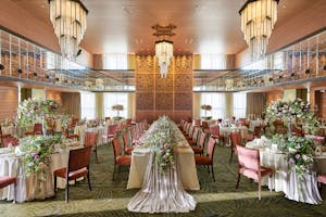 【西鉄福岡(天神)駅3分】アパレルの展示会やギャラリーをクローズドに開催できる200㎡超の大型イベントスペース