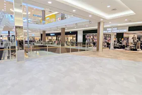 【イオンモール名取】2Fけやきコート(西側)