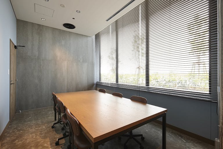 カンファレンスルームB