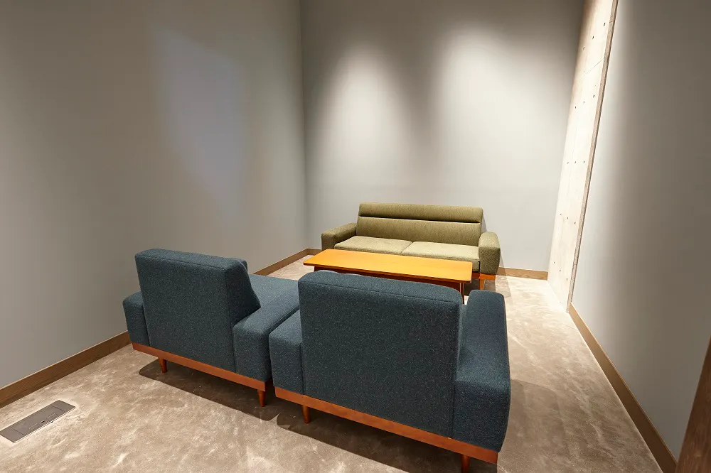 【川崎市川崎殿町】ワークショップやオフサイトミーティングに適したスペース