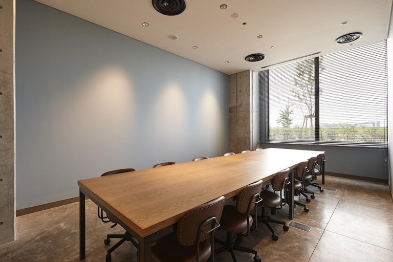 カンファレンスルームA