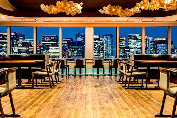 【半蔵門駅3分】展示会に最適な駅チカで様々なイベントに対応したイベントスペース