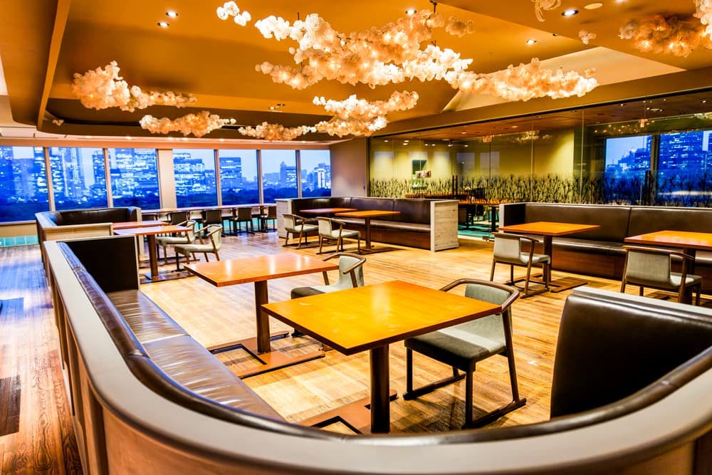 【半蔵門駅3分】展示会に最適な駅チカで様々なイベントに対応したイベントスペース