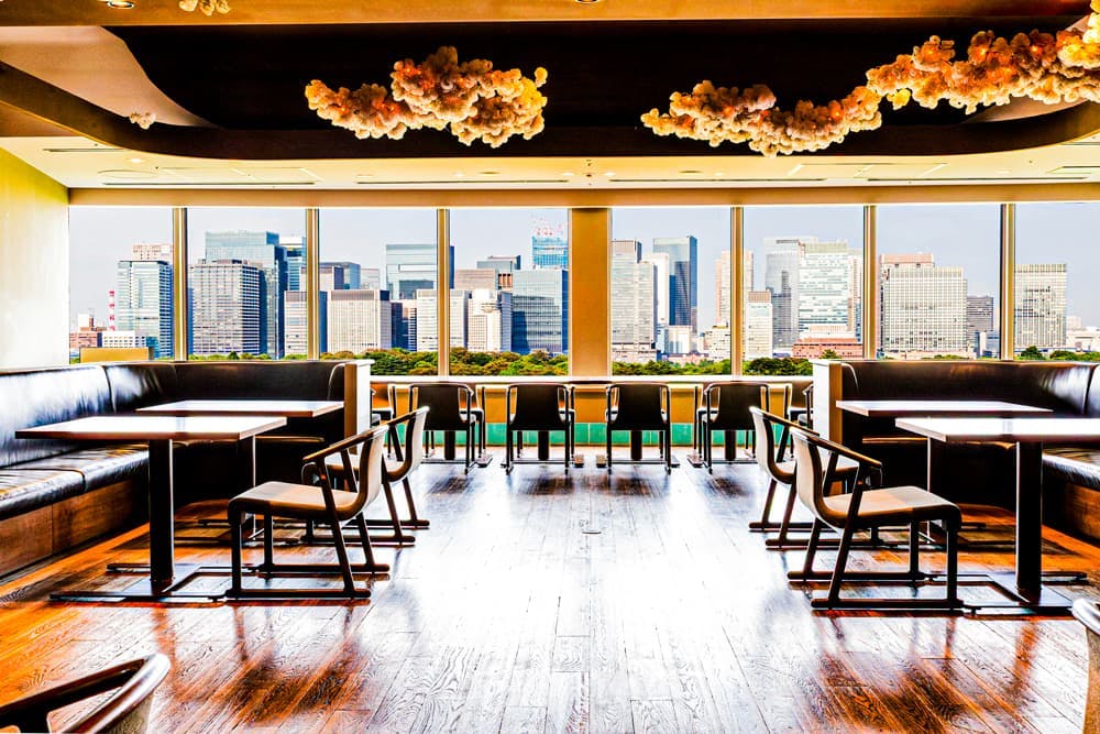 【半蔵門駅3分】展示会に最適な駅チカで様々なイベントに対応したイベントスペース