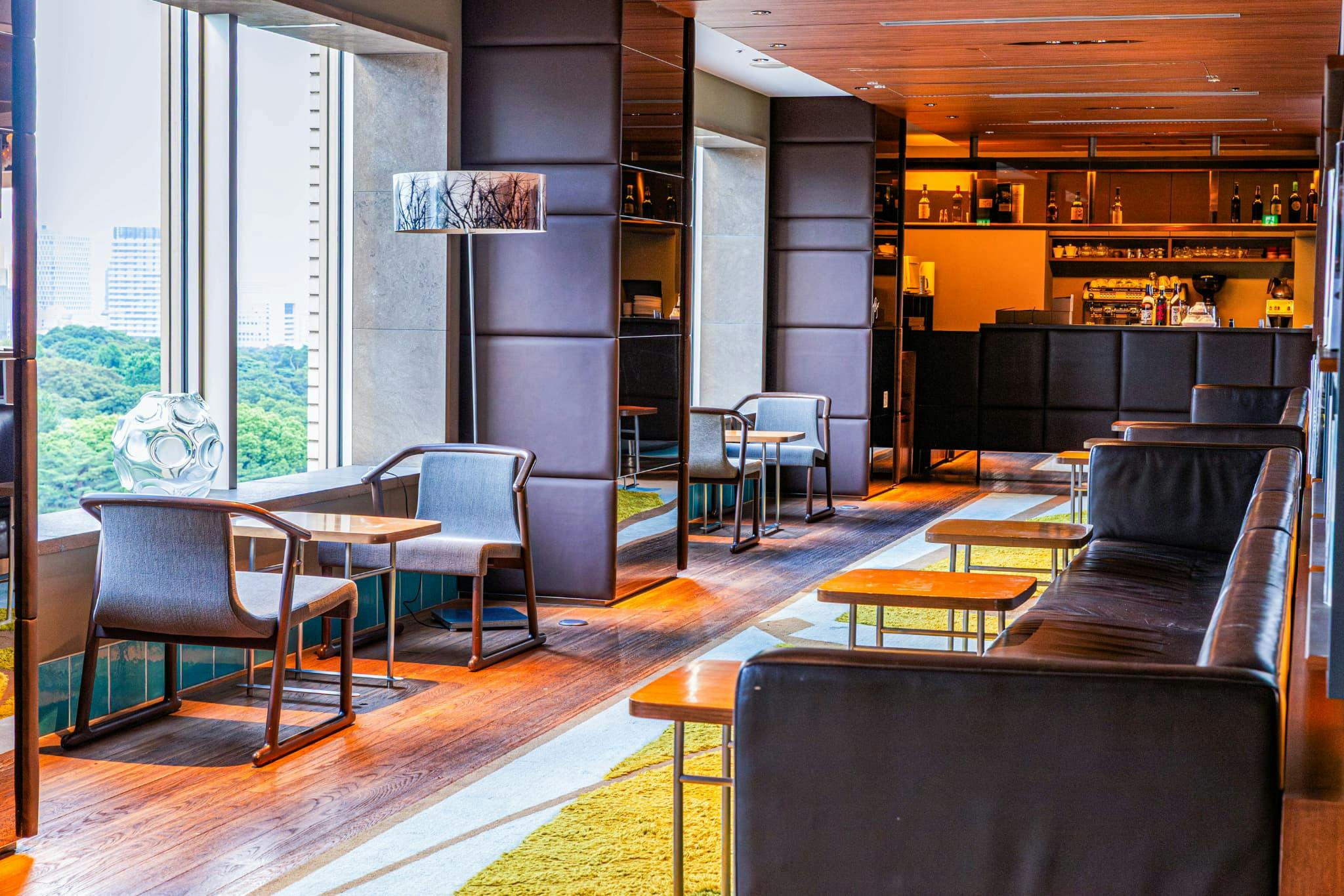 【半蔵門駅3分】展示会に最適な駅チカで様々なイベントに対応したイベントスペース