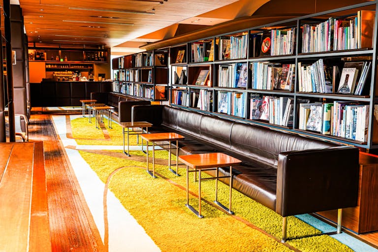 【半蔵門駅3分】展示会に最適な駅チカで様々なイベントに対応したイベントスペースの画像8