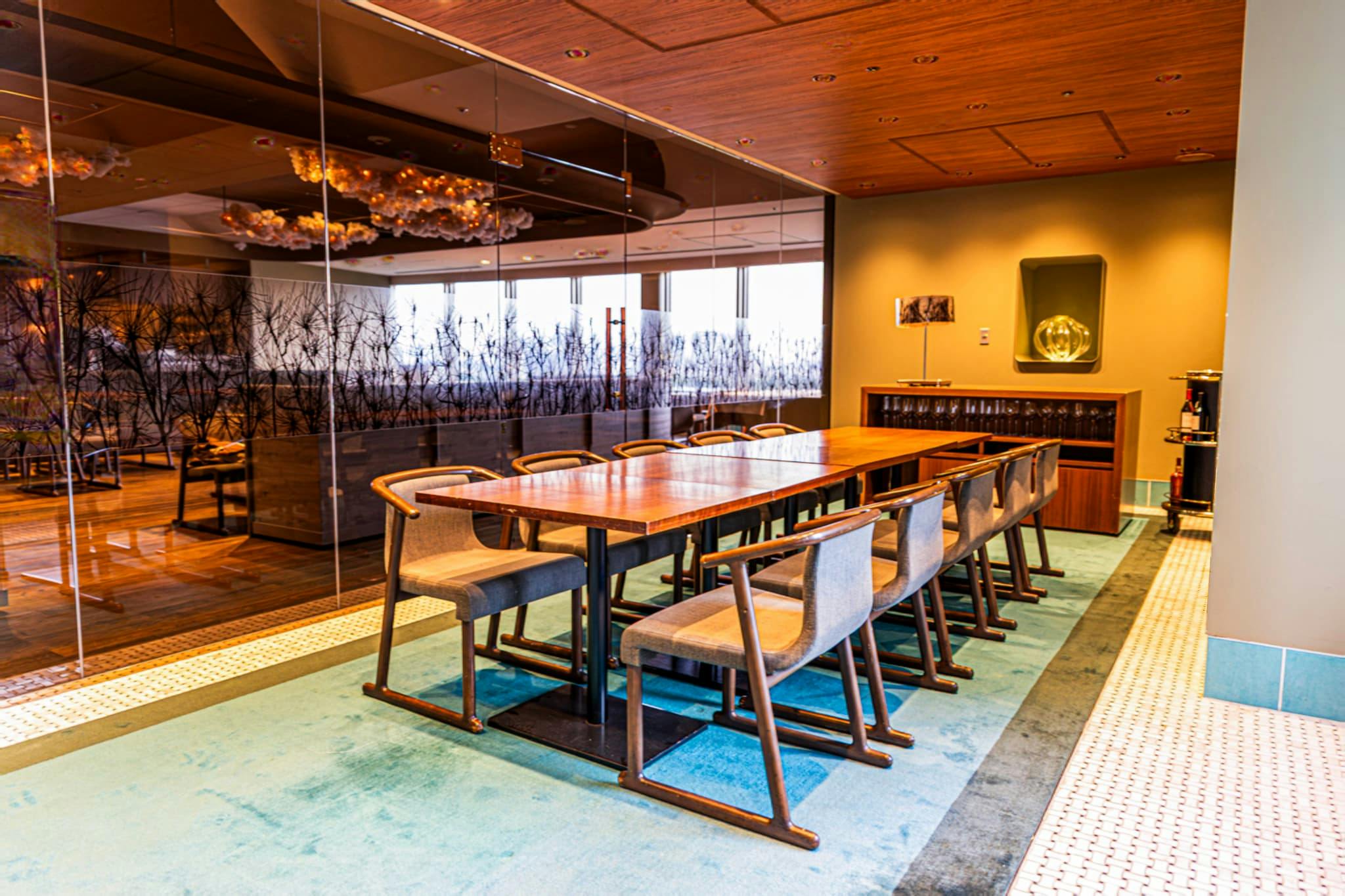 【半蔵門駅3分】展示会に最適な駅チカで様々なイベントに対応したイベントスペース