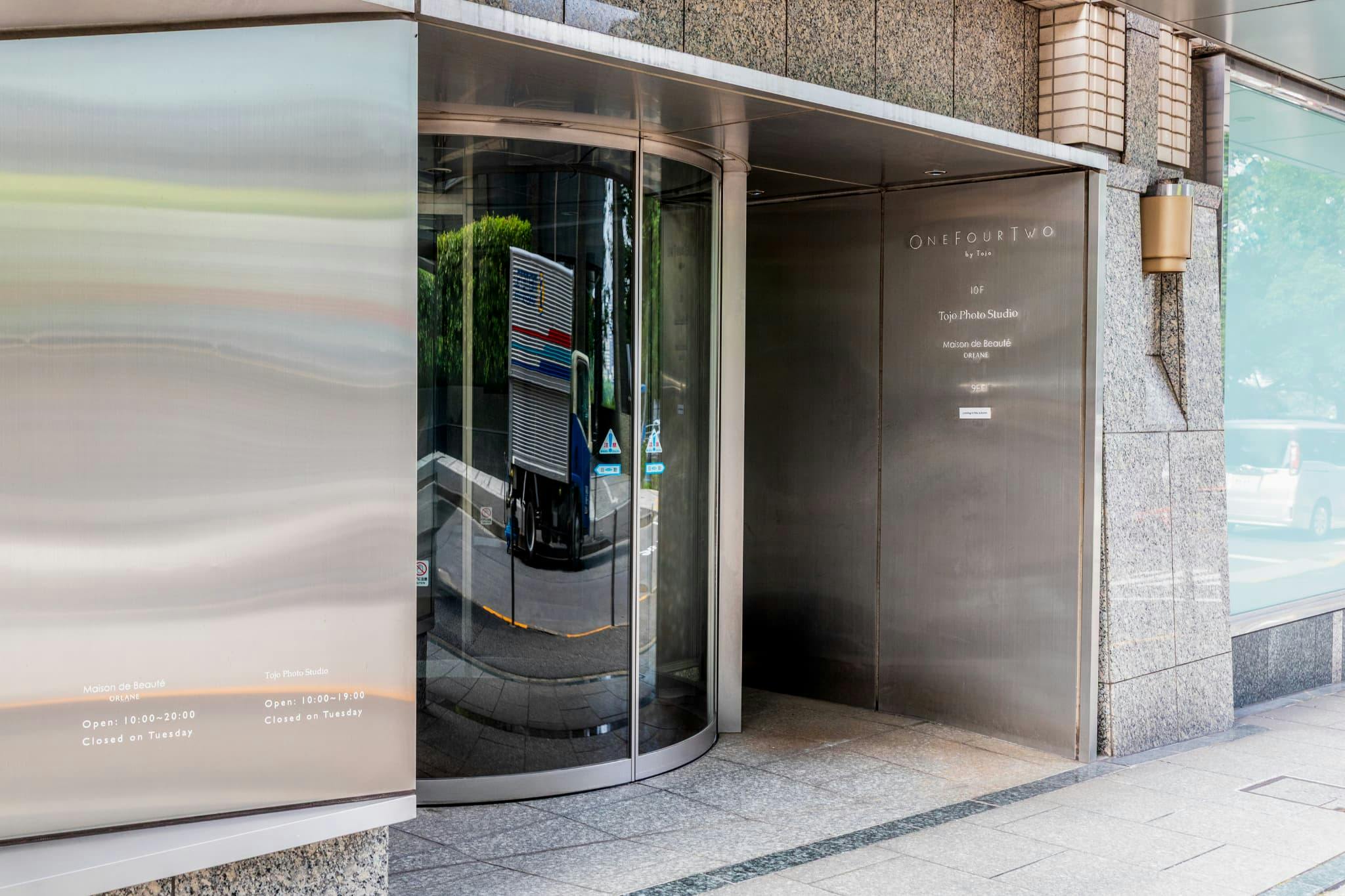 【半蔵門駅3分】展示会に最適な駅チカで様々なイベントに対応したイベントスペース