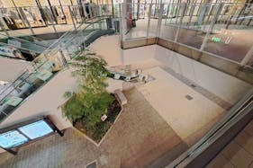 【イオンレイクタウンアウトレット】3rd Ave.1F(ワールド アウトレット前)