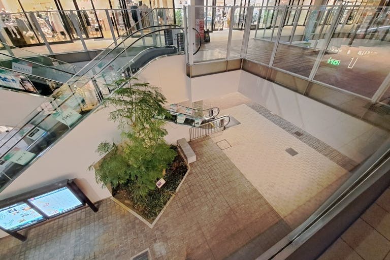 【イオンレイクタウンアウトレット】3rd Ave.1F(ワールド アウトレット前)の画像3