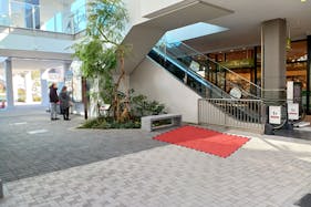 【イオンレイクタウンアウトレット】3rd Ave.1F(ワールド アウトレット前)