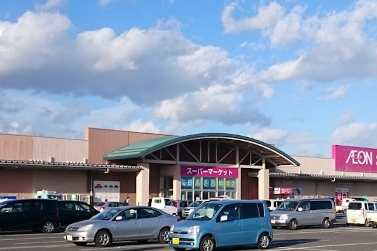 【イオンスーパーセンター加美店】プロモーションや物販に最適なスーパーセンター内区画型イベントスペース(区画No118)の画像2