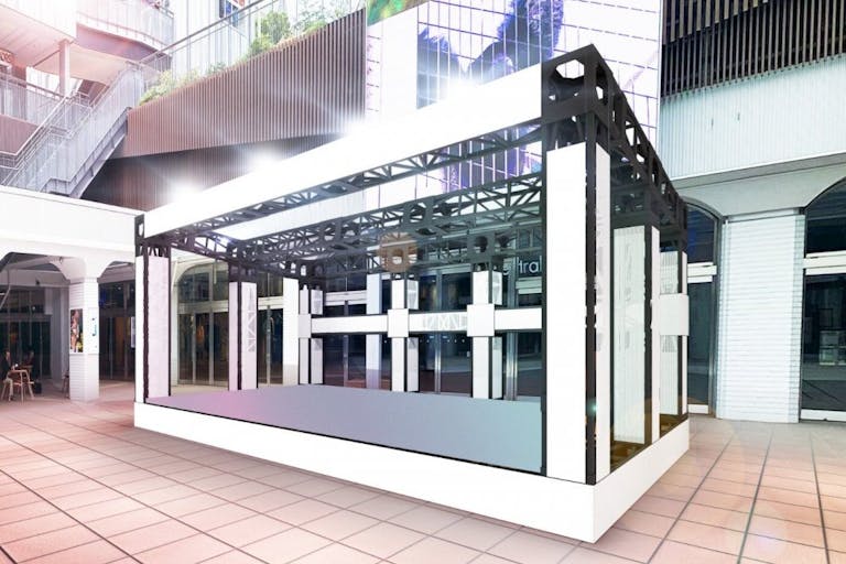 【Hisaya-odori_Park】ライブイベントや行政イベント等に適した栄駅直結のイベントステージスペースの画像2