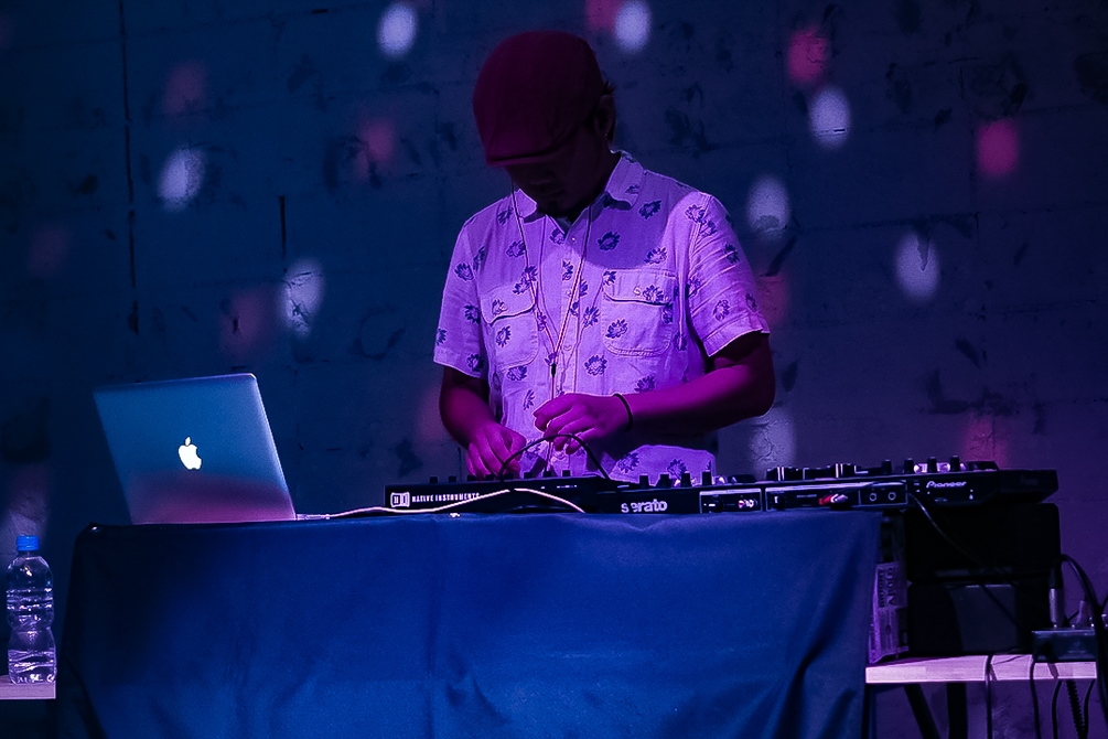 【西早稲田駅0分】展示会や各種イベントに最適な洗練された地下のイベントスペース(全館貸切)