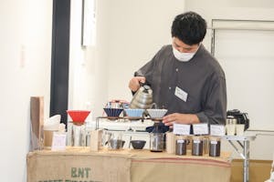 【自由が丘駅8分】アート展示やポップアップストアに最適な白基調のイベントスペース/1日から利用OK