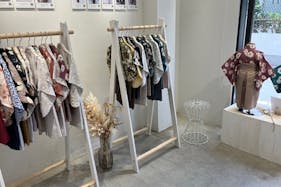 【自由が丘駅8分】アート展示やポップアップストアに最適な白基調のイベントスペース/1日から利用OK