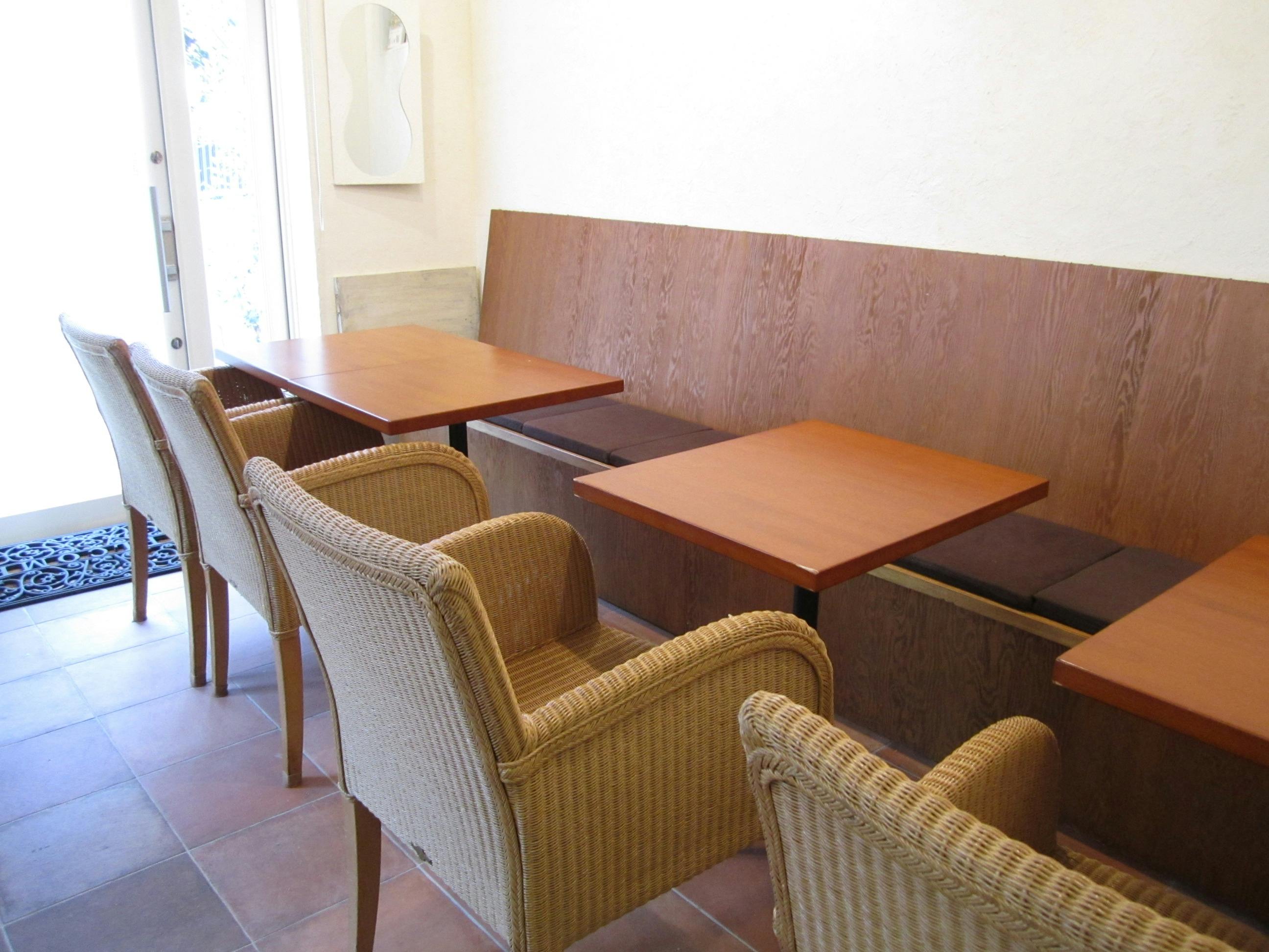 【三軒茶屋駅4分】好アクセスで落ち着いた雰囲気のおしゃれなレンタルカフェの画像