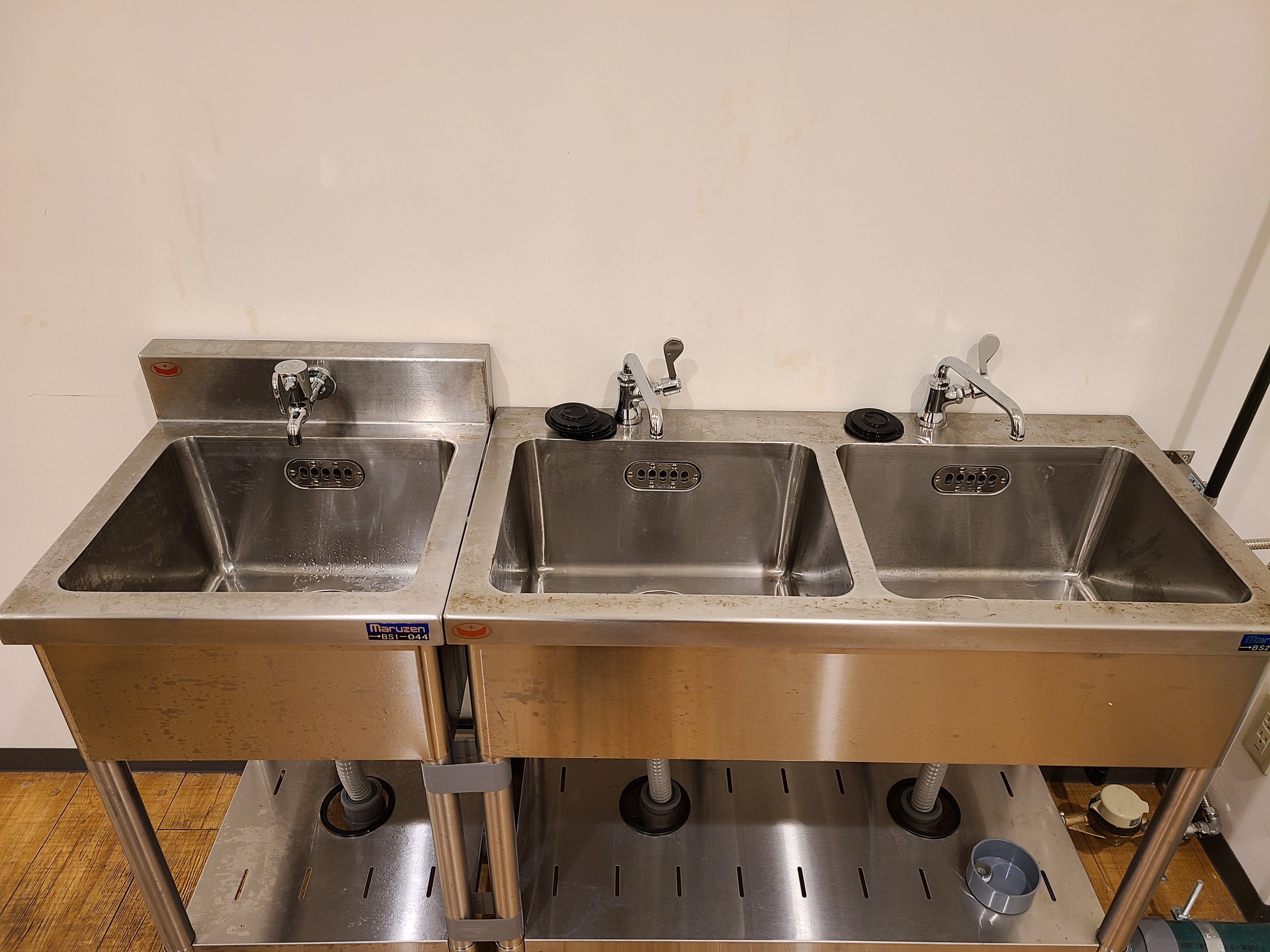 【大宮ラクーン／1F D区画】スイーツの食物販やポップアップストアに最適な大宮駅前のエンタメ施設内の水道設備付きイベントスペースの画像7