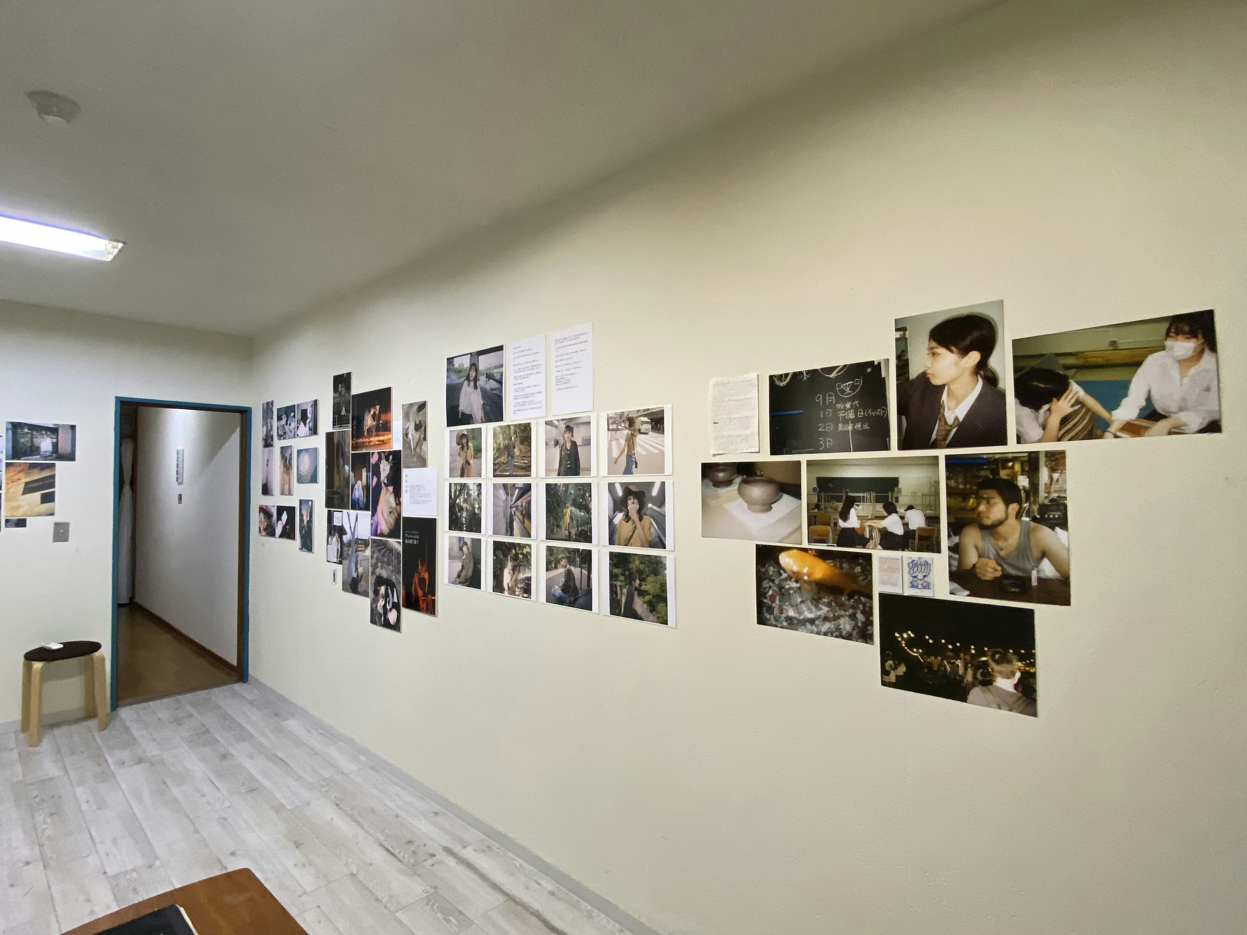 【高円寺駅6分】アート作品や個展に最適な古着屋に隣接する隠れ家イベントスペース