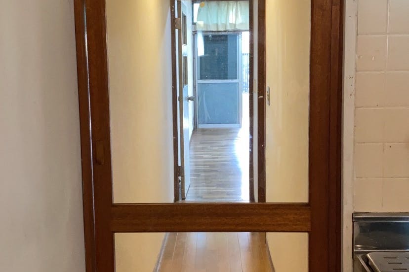 【高円寺南口徒歩6分】古着屋に隣接する一階の古民家風スペース