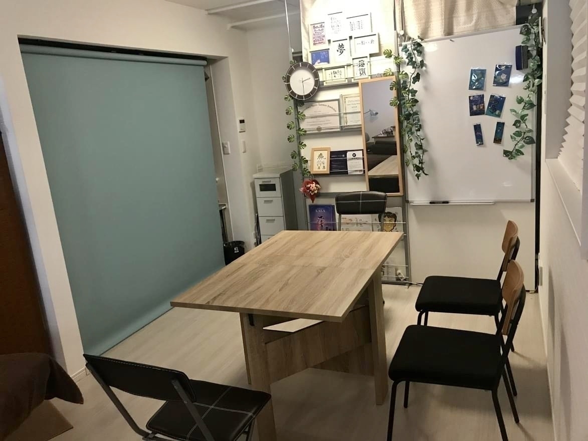 ワークショップやオフサイトミーティングにご活用ください。