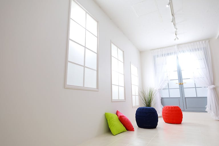 【志賀本通駅1分】展示会や撮影に最適な駅チカで使い勝手のいいレンタルスタジオの画像4