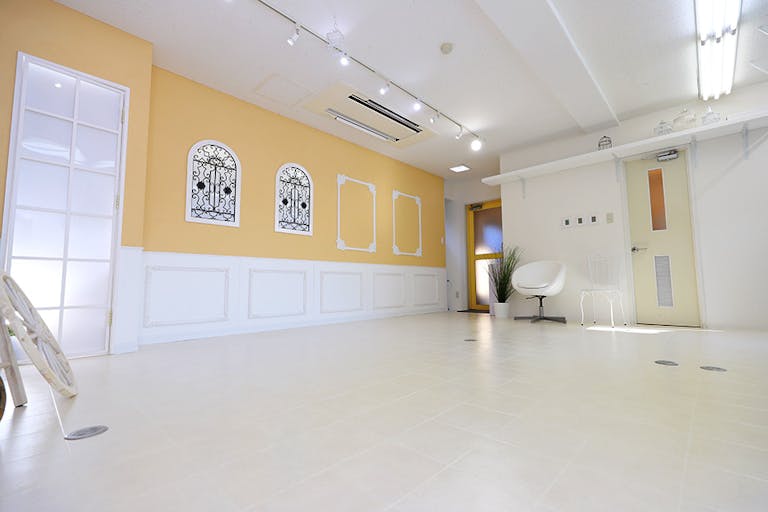 【志賀本通駅1分】展示会や撮影に最適な駅チカで使い勝手のいいレンタルスタジオの画像2