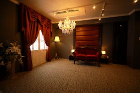 【志賀本通駅1分】展示会や撮影に最適な駅チカで使い勝手のいいレンタルスタジオ