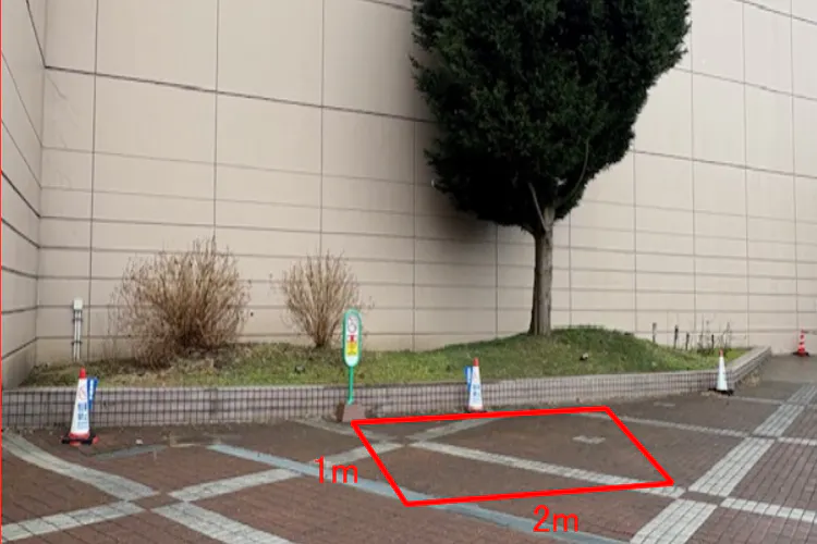 【イオン秋田中央店】2F特設広場 販促プロモーションや物販に最適なスーパー店内催事イベントスペース