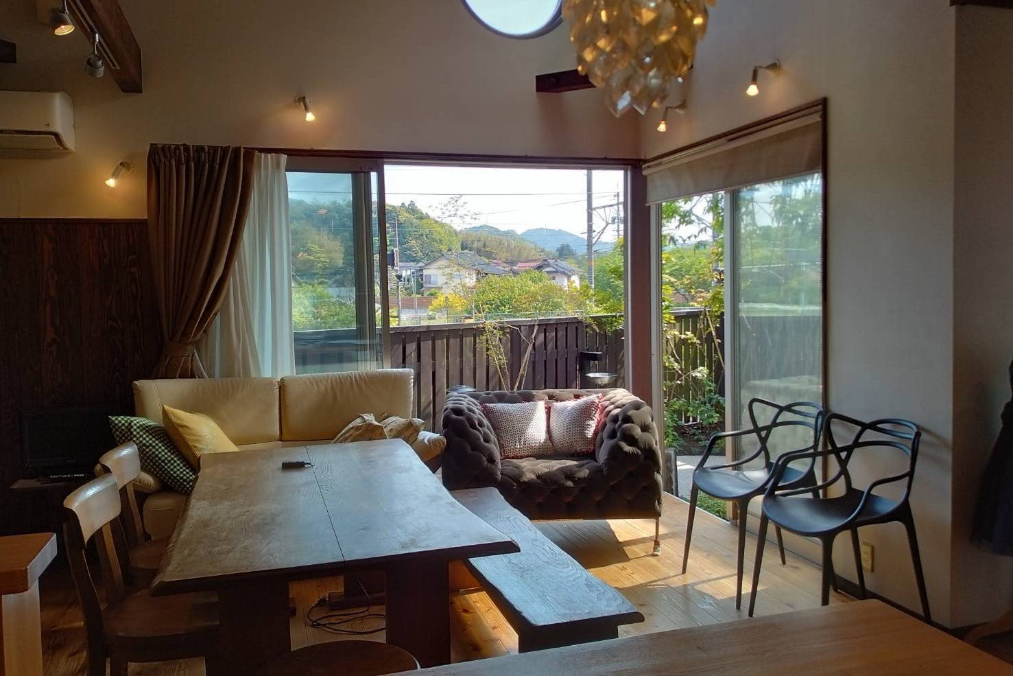 【荘原駅2分】撮影やワークショップに最適な調理器具が充実した古民家風イベントスペース