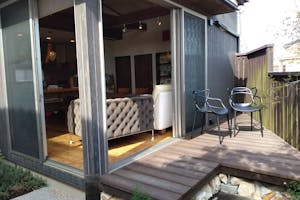 【荘原駅2分】撮影やワークショップに最適な調理器具が充実した古民家風イベントスペース