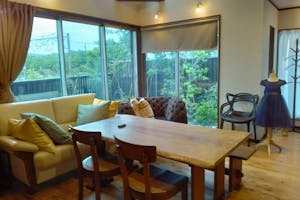 【荘原駅2分】撮影やワークショップに最適な調理器具が充実した古民家風イベントスペース