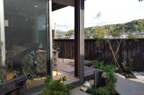 【荘原駅2分】撮影やワークショップに最適な調理器具が充実した古民家風イベントスペース