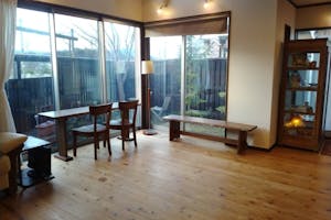 【荘原駅2分】撮影やワークショップに最適な調理器具が充実した古民家風イベントスペース