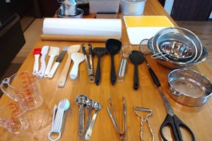 【荘原駅2分】撮影やワークショップに最適な調理器具が充実した古民家風イベントスペース