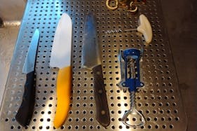 【荘原駅2分】撮影やワークショップに最適な調理器具が充実した古民家風イベントスペース