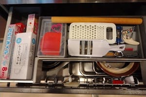 【荘原駅2分】撮影やワークショップに最適な調理器具が充実した古民家風イベントスペース