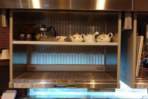 【荘原駅2分】撮影やワークショップに最適な調理器具が充実した古民家風イベントスペース