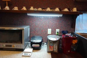 【荘原駅2分】撮影やワークショップに最適な調理器具が充実した古民家風イベントスペース