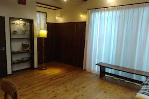 【荘原駅2分】撮影やワークショップに最適な調理器具が充実した古民家風イベントスペース